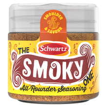 Schwartz Smoky All Rounder Seasoning 100g