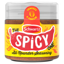 Schwartz Spicy All Rounder Seasoning 100g