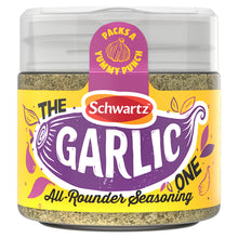 Schwartz Garlic All Rounder Seasoning 100g
