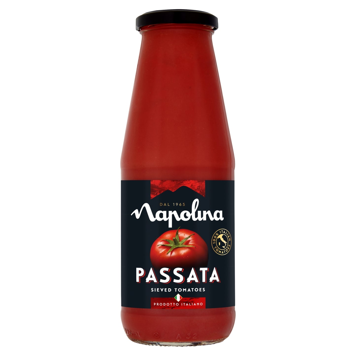 Napolina Sieved Tomatoes Passata 690g