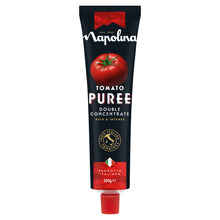 Napolina Tomato Puree 200g