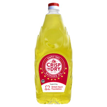 Crisp 'N Dry Vegetable Oil 100% Rapeseed 2L