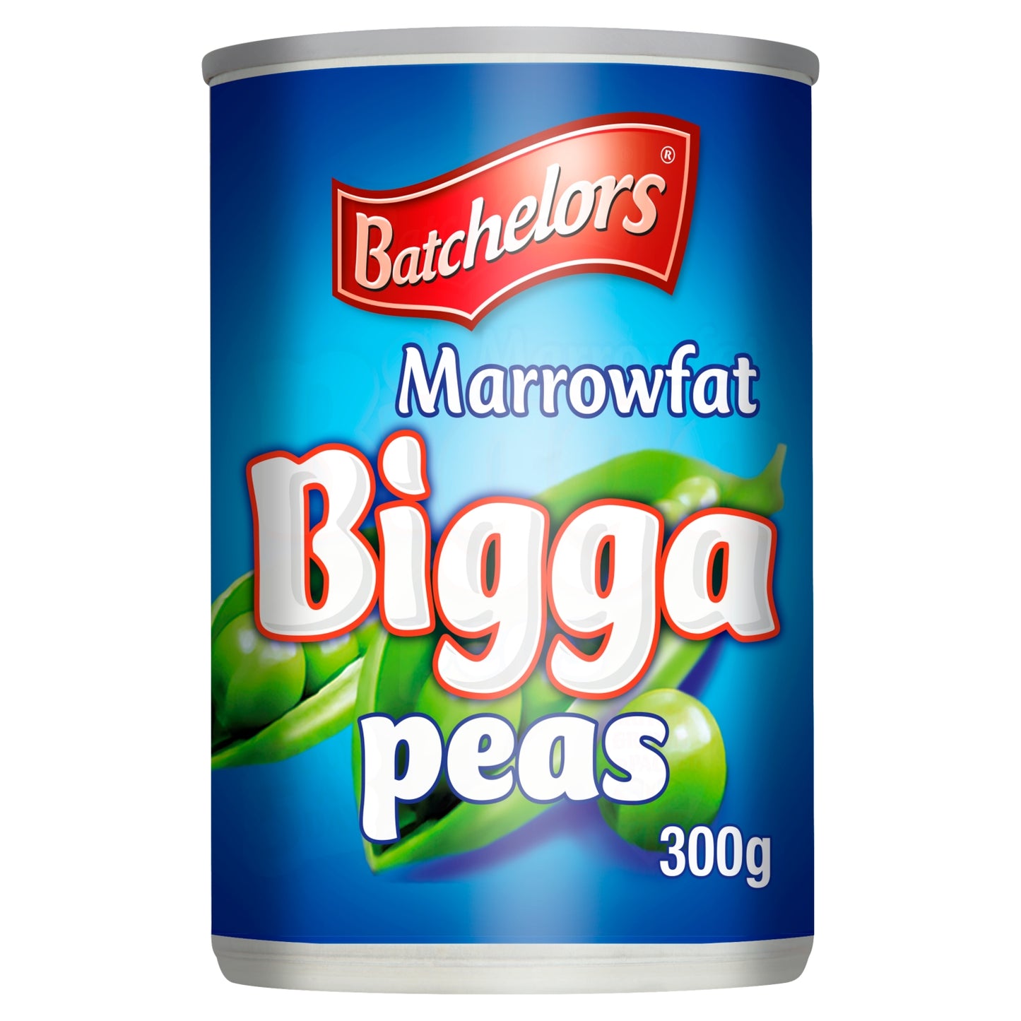Batchelors Marrowfat Bigga Peas 300g