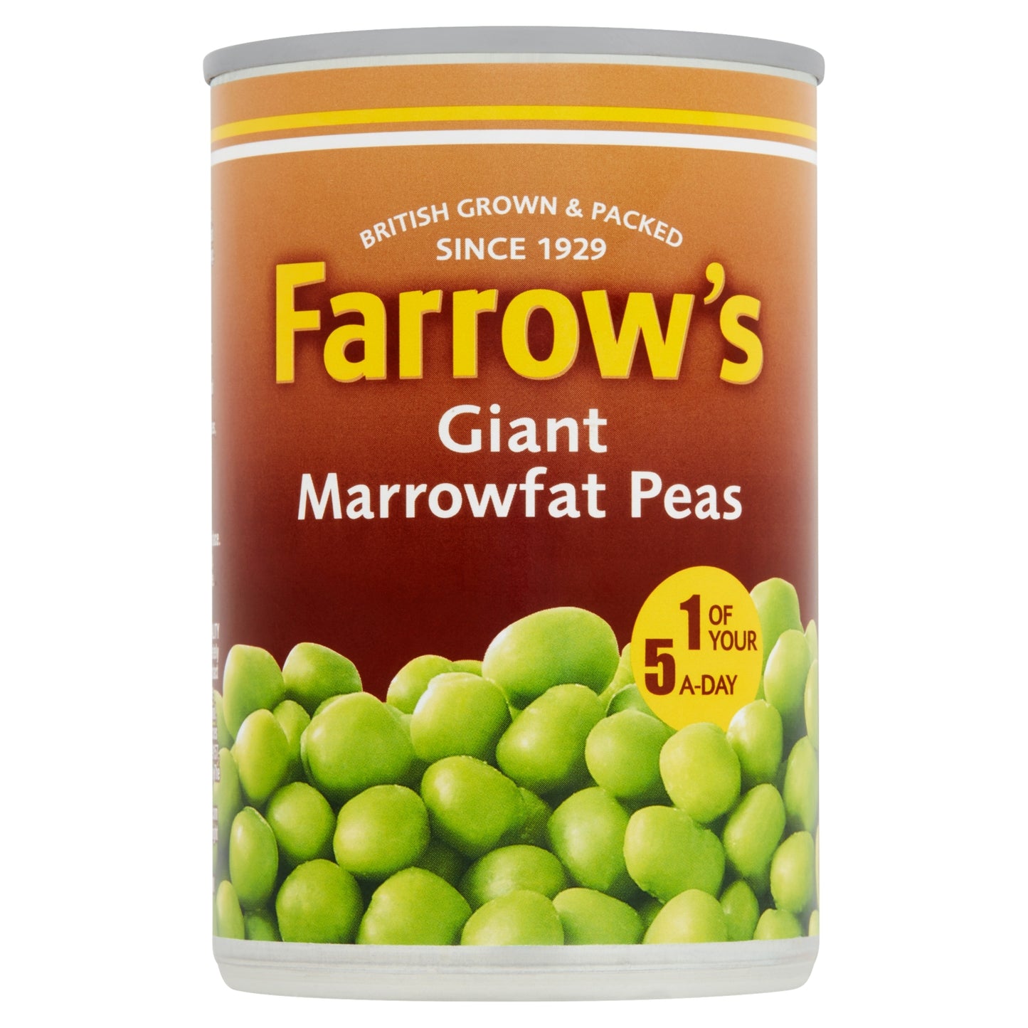 Farrows Giant Marrowfat Peas 300g