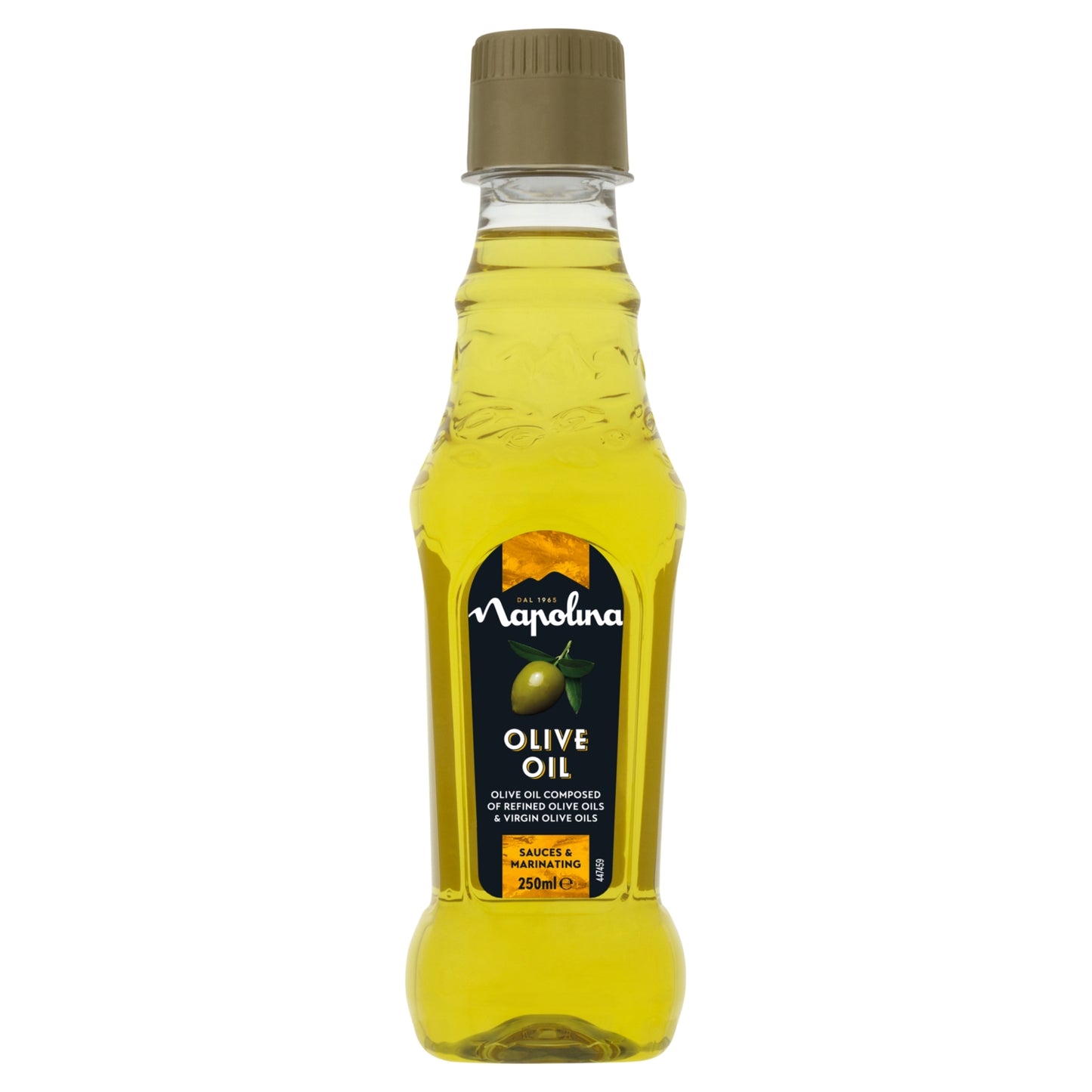 Napolina Olive Oil 250ml