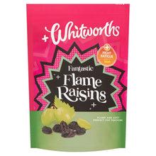 Whitworths Fantastic Flame Raisins 300g