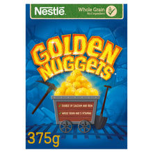 Nestlé Golden Nuggets Breakfast Cereal 375g