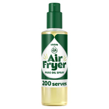 Frylight Air Fryer Pure Oil Cooking Spray from 200ml