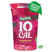 Hartley's 10 Cal Raspberry Jelly 175g