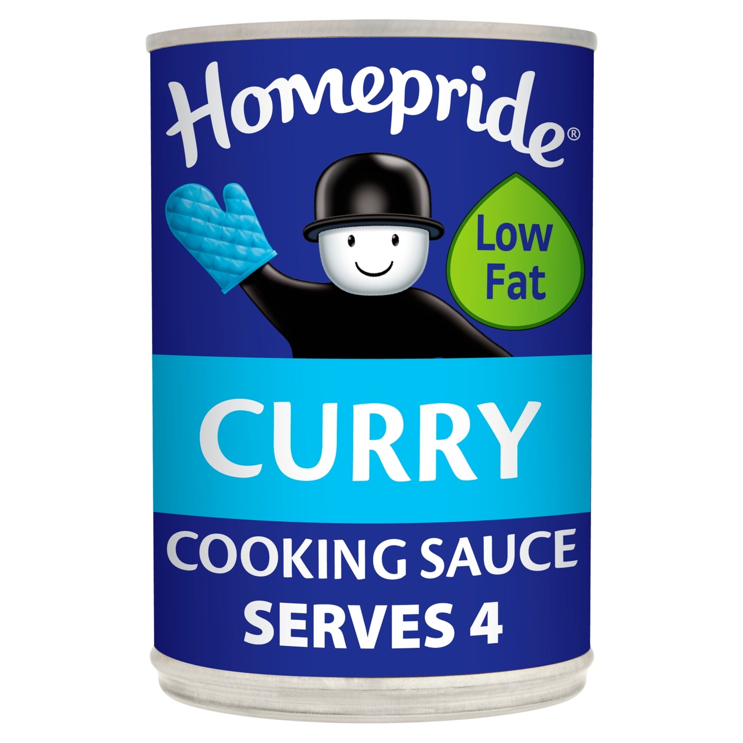 Homepride Classic Curry Cooking Sauce 400g