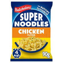 Batchelors Super Noodles Chicken Noodles 90g