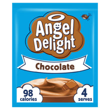 Angel Delight Chocolate Flavour 59g