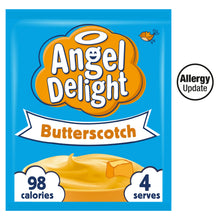 Angel Delight Butterscotch Flavour 59g