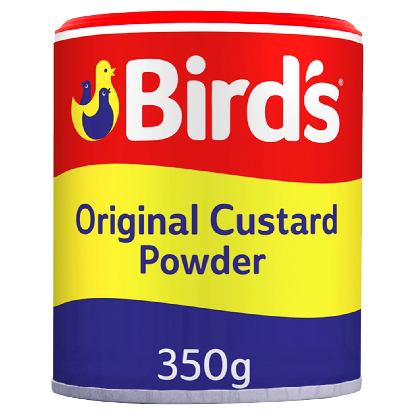 Birds Ready To Make Original Custard Powder Dessert Mix 350g