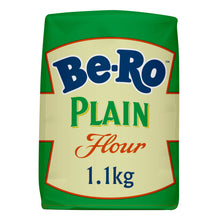 Be-Ro Plain Flour 1.1kg