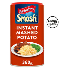 Batchelors Smash The Original Instant Mashed Potato 360g