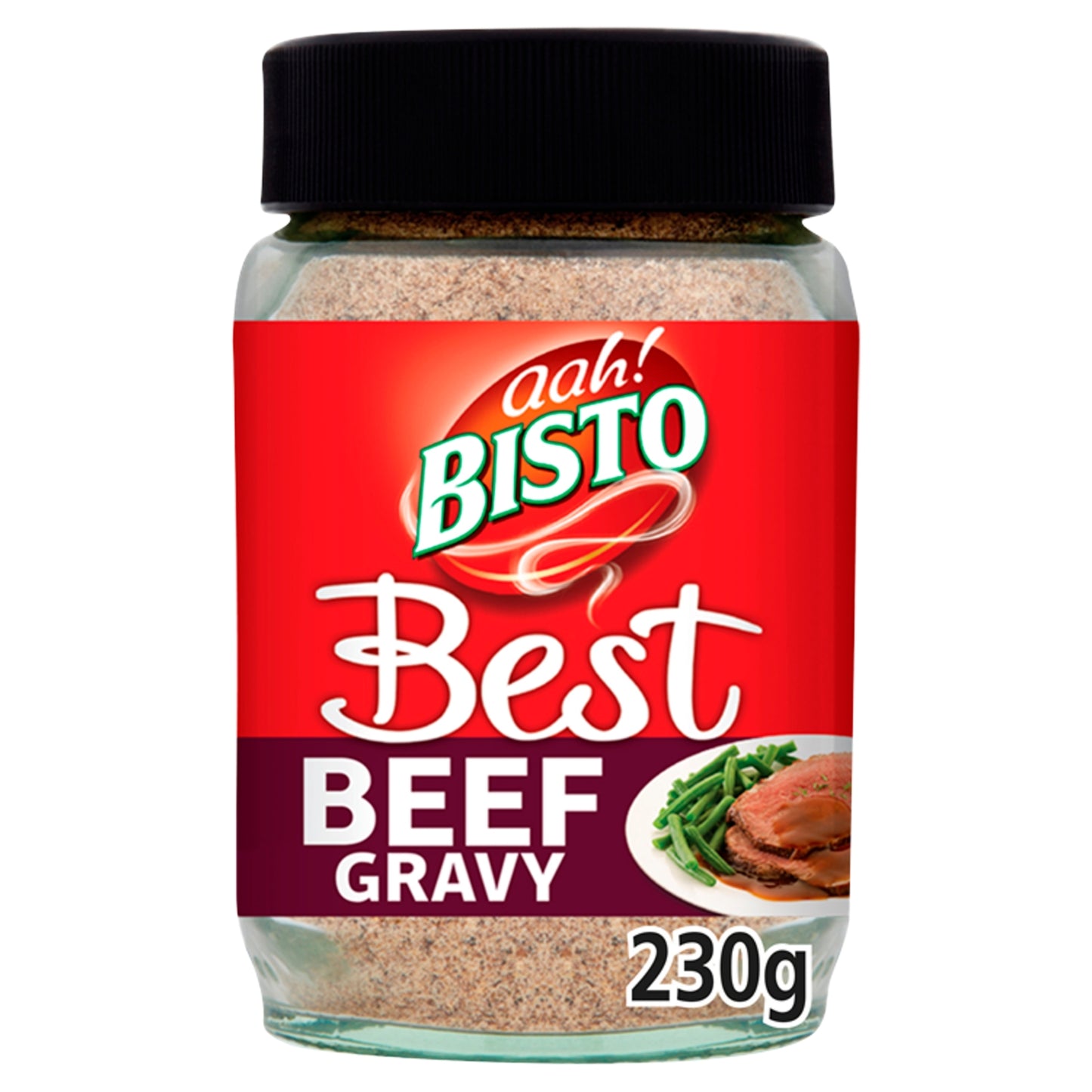 Bisto Bisto Best Beef Gravy Granules 230g