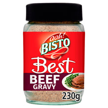 Bisto Bisto Best Beef Gravy Granules 230g