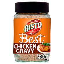 Bisto Bisto Best Chicken Gravy Granules 230g