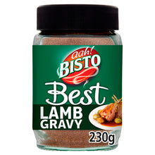 Bisto Bisto Best Lamb Gravy Granules 230g