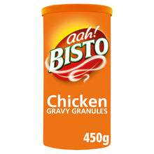 Bisto Chicken Gravy Granules 450g