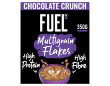 Multigrain Flakes Chocolate Crunch 350g