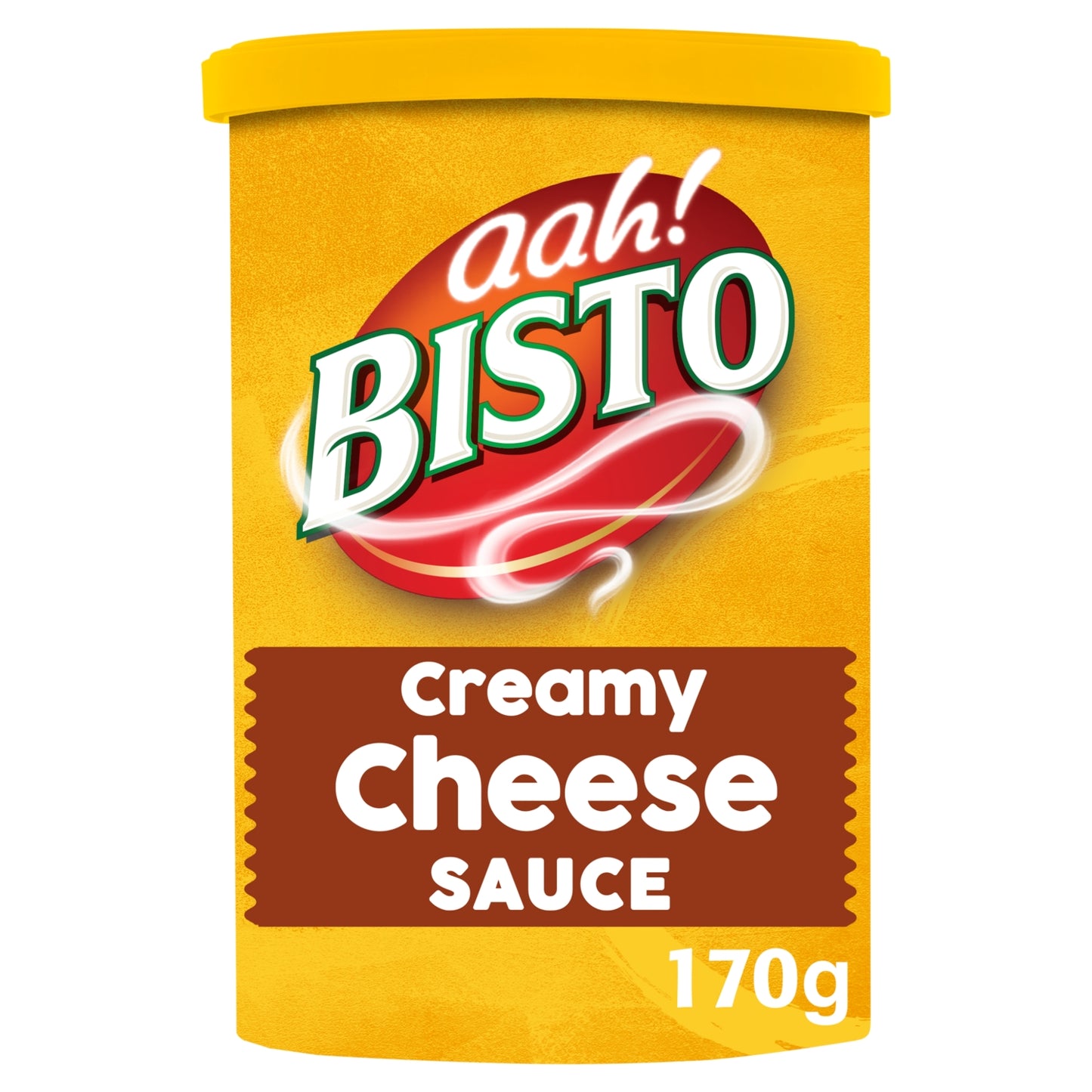 Bisto Creamy Cheese Sauce Mix