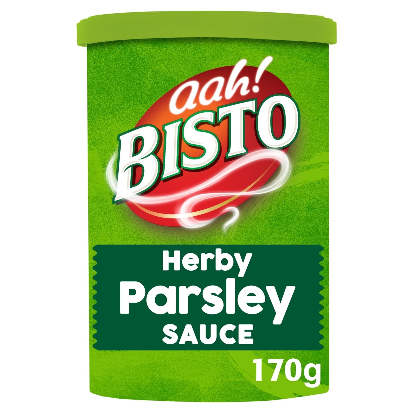 Bisto Herby Parsley Sauce Mix