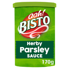 Bisto Herby Parsley Sauce Mix