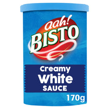 Bisto Creamy White Sauce Mix