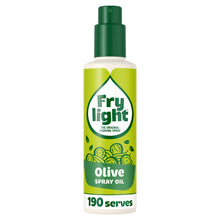 Frylight 1 Cal Olive Oil Cooking Spray 190ml