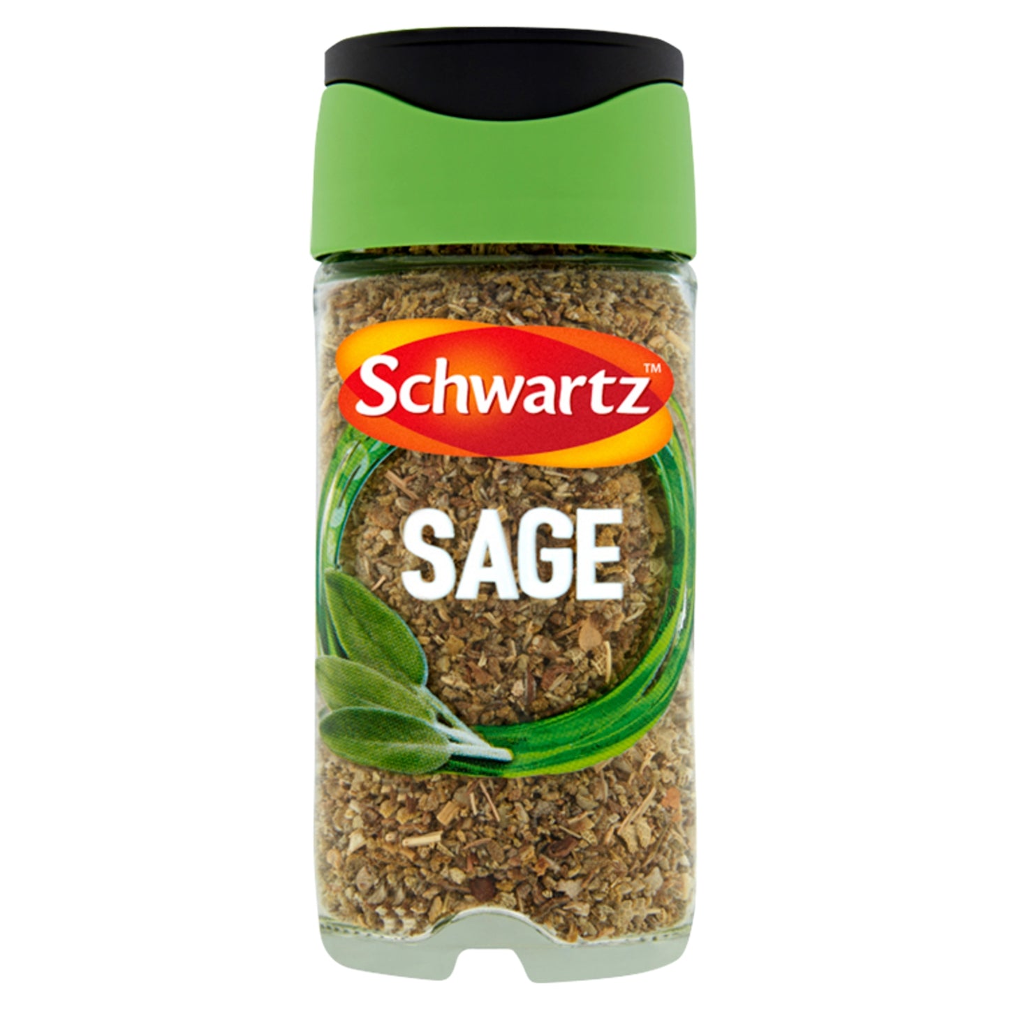 Schwartz Sage 10g