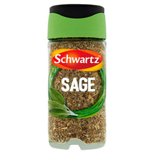 Schwartz Sage 10g