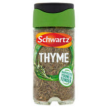 Schwartz Thyme 11g