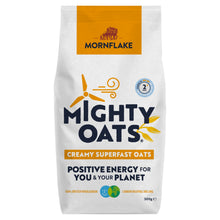 Mornflake Creamy Superfast Oats 500g