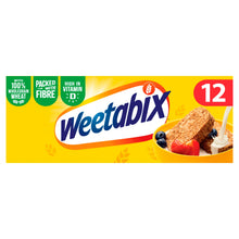 Weetabix Original 12 pack cereal