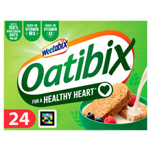 Oatibix 24 Biscuits