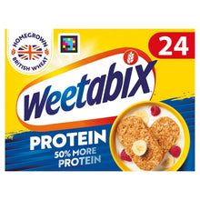 Weetabix Protein 24 pack cereal
