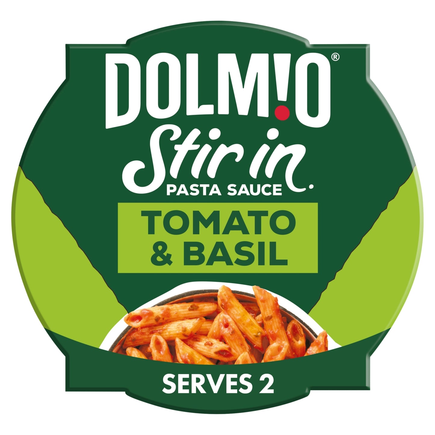 Dolmio Stir In Tomato and Basil Pasta Sauce 150g
