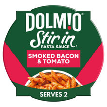 Dolmio Stir In Bacon and Tomato Pasta Sauce 150g