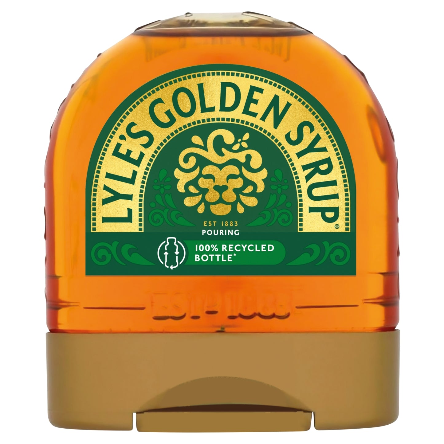 Lyle's Golden Syrup Breakfast 340g