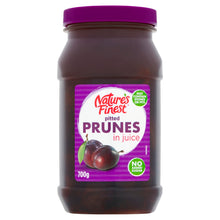 Nature's Finest Pitted Prunes in Juice 700g