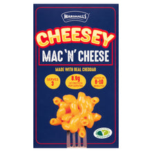Marshalls Cheesey Mac 'N' Cheese 190g