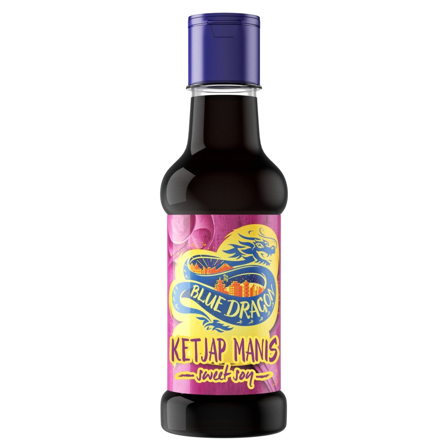 Blue Dragon Ketjap Manis Sweet Soy 150ml