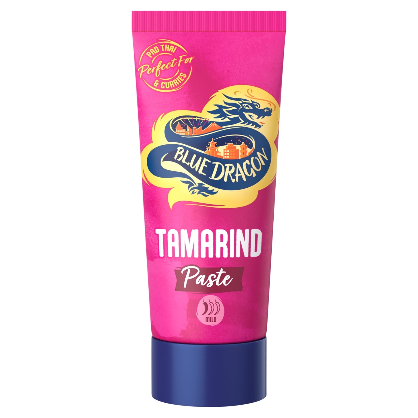 Blue Dragon Tamarind Paste 135g