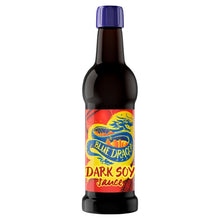 Blue Dragon Soy Sauce 375ml