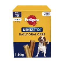 Pedigree ® DENTASTIX™ Daily Dental Chews Medium Dog Treat 56 Sticks