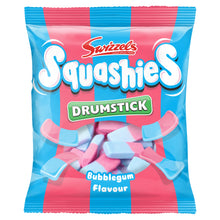 Swizzels Squashies Bubblegum 140g