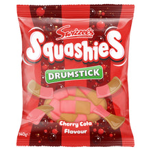 Swizzels Squashies Cherry Cola 140g