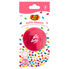 Jelly Belly Tutti-Frutti Air Freshener 70g